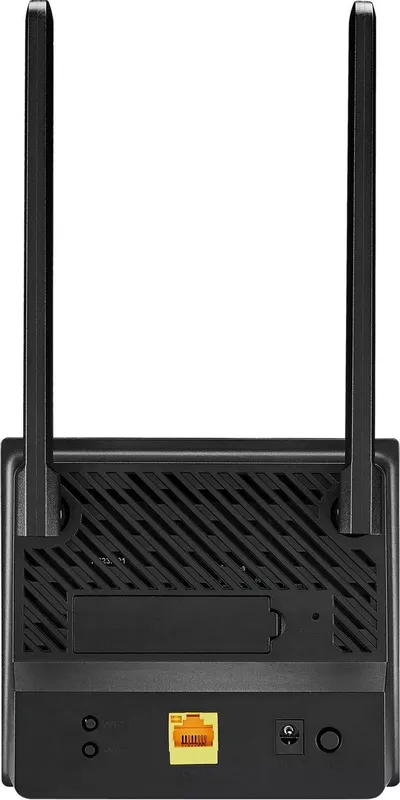 Маршрутизатор ASUS 4G-N16, 802.11n, 1×LAN 10/100, Micro SIM