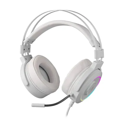 Гарнитура DEFENDER 77885, игровая, RGB, 7.1, USB