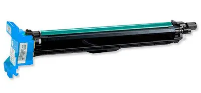 Блок барабана Konica Minolta 4062513, синий, для mc7450
