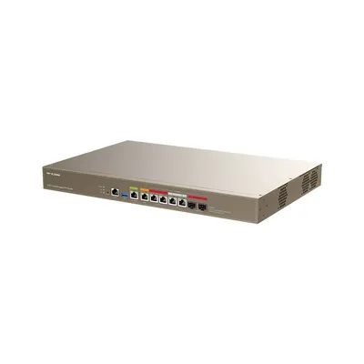 Маршрутизатор IP-COM M50-F, 1×2.5GE, 5×GE, 2×SFP