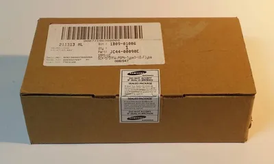 Плата питания низковольтная Samsung JC44-00090E для лазерных принтеров