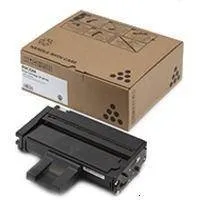 Картридж лазерный Ricoh SP 201E, черный, оригинальный, 1000 стр.