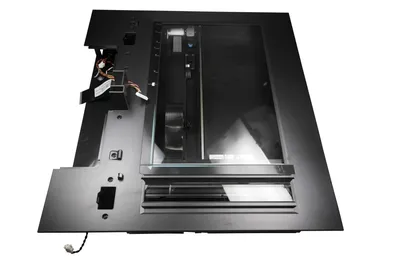 Сканер HP B3G86-67905, в сборе, для LJ M630, восстановленный