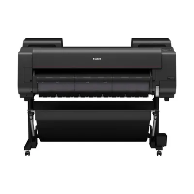 Плоттер Canon 6407C003, imagePROGRAF PRO-4600, 44", 12 цветов, струйный