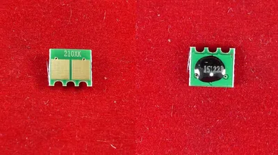 Чип ELP Imaging ELP-CH-HCF210X-K для картриджа CF210X Black, 2.4K