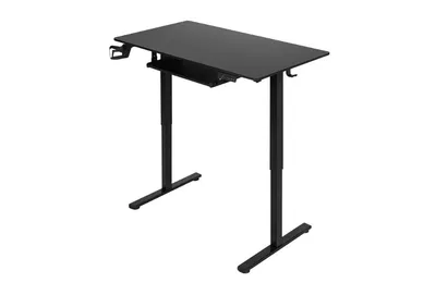 Компьютерный стол Defender Victory 64780, 110×60 см, высота 72–117 см, ЛДСП