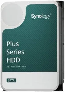 Жесткий диск Synology HAT3300-2T, 2ТБ, 3.5", SATA III, 5400rpm
