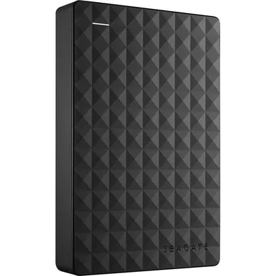 Внешний HDD Seagate Expansion STEA4000400, 4TB, USB