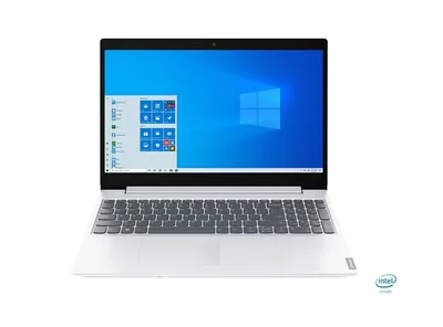 Ноутбук Lenovo IP3 15ITL6 15.6" FHD, Intel Core i3-1115G4, 4Gb, 256Gb SSD, no ODD, Win10, серый (82HL003JRU)