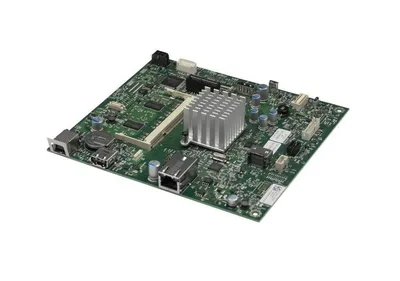 Плата форматера HP B5L46-67909 для CLJ M577n/dn/x