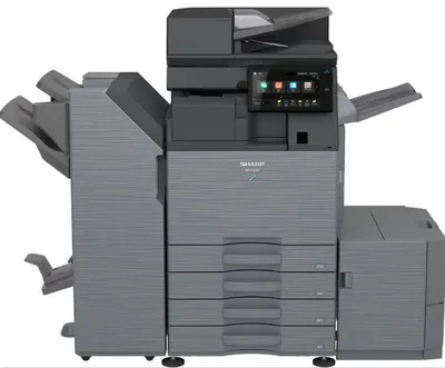 МФУ лазерное ч/б Sharp BP-71M65EU