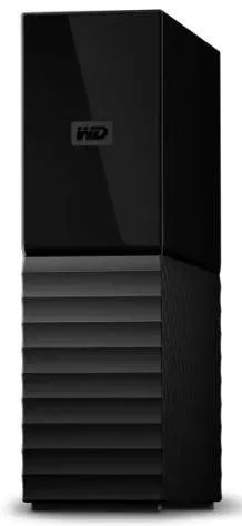 Внешний жесткий диск Western Digital WDBBGB0260HBK-EESN, 26ТБ, 3.5", USB 3.2