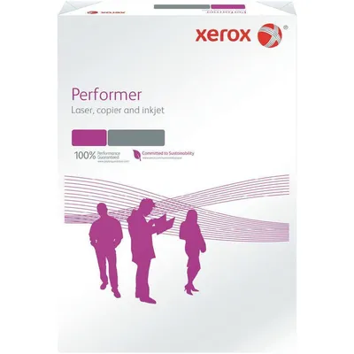 Бумага Xerox 003R90649, A4, 80 г/м², 146 CIE, 5×500 л.