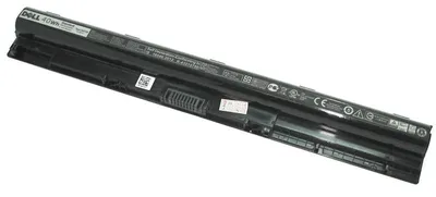 Батарея Прочее M5Y1K, для Dell Inspiron 14-3451, 14.8В, 40Вт·ч