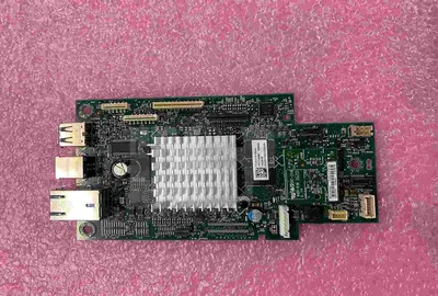 Плата форматера HP LJ M430f/E42540f, 3PZ55-67906