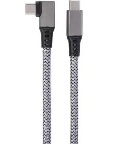 Кабель VCOM CU414M-5.0_221208, USB 3.2 Gen1 CM/CM, для Oculus, 5м