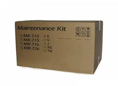 Сервисный комплект Kyocera MK-710, 500000 стр., для FS-9130DN
