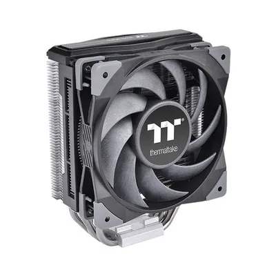 Кулер Thermaltake TOUGHAIR 310 CL-P074-AL12BL-A, TDP 170 Вт, 120 мм, PWM