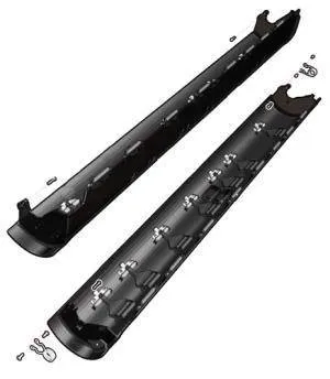Крышка рулона нижняя HP T8W18-67001 для DJ T1700/T1708/Z6/Z9