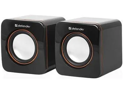Акустическая система DEFENDER SPK-530 Цвет черный 0.43 кг 65530