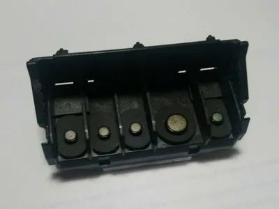 Печатающая головка Canon QY6-0089, для PIXMA TS5040/5050/5070/5080/6050/6080