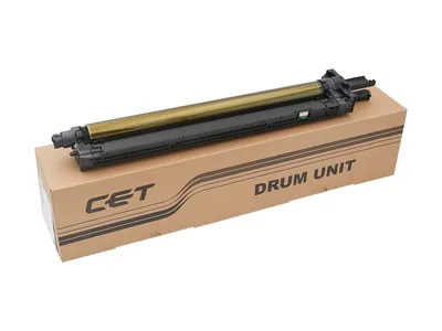 Драм-юнит CET 471060P (DR-618K) для Konica Minolta Bizhub C450i/C550i/C650i, Black, 240 000 стр.