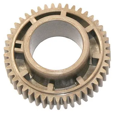 Шестерня 45T тефлонового вала Samsung JC66-01254A, ведущая