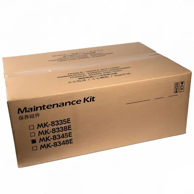 Сервисный комплект Kyocera MK-8345E