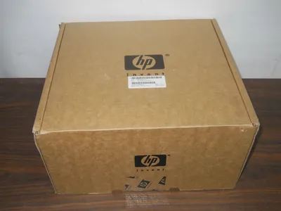 Станция подачи чернил HP C7769-60373 для Designjet 500/800, черная