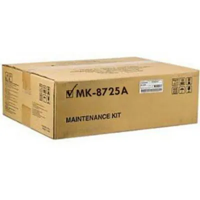 Сервисный комплект Kyocera MK-8725A, 600 000 стр., для TASKalfa 7052ci/8052ci