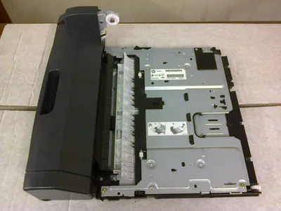 Дуплекс HP CF235-67913/CF240A, для M712/M725, восстановленный
