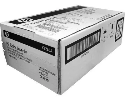 Бункер для тонера HP CE265A/CC493-67913, 36 тыс. страниц