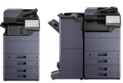 МФУ Kyocera TASKalfa 4054ci, SRA3, 40 стр/мин, цветной, лазерный
