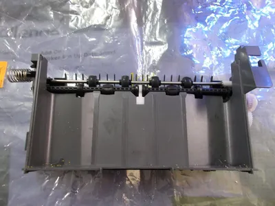 Узел выхода в сборе HP RM2-6319 для LJ M604/M605/M606, OEM