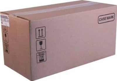 Термофиксатор (печь) в сборе HP CE710-69010 для LaserJet CP5220/CP5225, 220 В