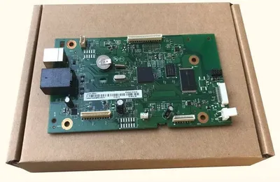 Плата форматера HP CZ181-60001 для LaserJet M127fw MFP, OEM