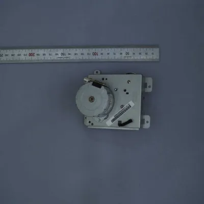 Двигатель с редуктором Samsung JC93-00767A для CLP-680/CLX-6260/SL-C2620