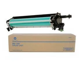 Фотобарабан Konica Minolta DU-105 A5WH0Y0, черный, 460000 страниц