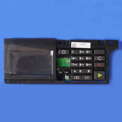 Панель оператора Lexmark 41X1359 для MX421, MX521, MX522