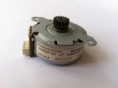 Мотор HP Q3948-60186, LJ M1522/M2727