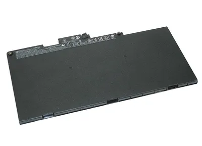 Батарея Прочее 800513-001, для HP EliteBook/ZBook, 44Wh 3cell