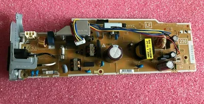 Плата питания HP RM3-7414, низковольтная, LJ M428