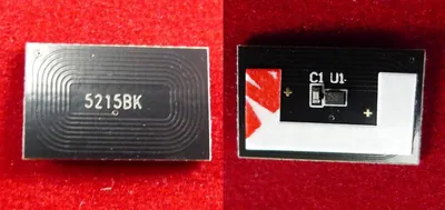 Чип ELP ELP-CH-TK5215K для Kyocera TASKalfa 406ci (TK-5215K), Black, 20K