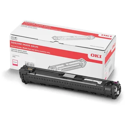 09006133 Барабан  Oki  C650  50K (magenta)