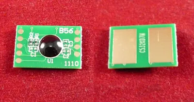 Чип ELP Imaging ELP-CH-OC532K-7K для OKI C532dn/C542dn/MC573dn/MC563dn, Black, 7K