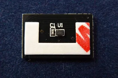 Чип ELP ELP-CH-TK8515M для Kyocera TASKalfa 5052ci/6052ci, TK-8515M, Magenta, 20K