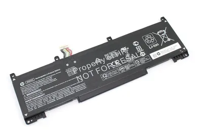 Батарея для HP ProBook 650 G8 G9 G10 / 640 G8 G9 G10 / 450 G8 G9 G10 (RH03XL/M02027-005/HSTNN-IB9P) 45Wh 11.4V 3cell