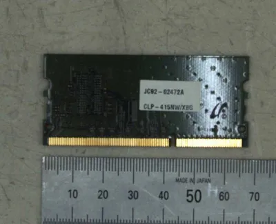 Модуль памяти Samsung JC92-02472A
