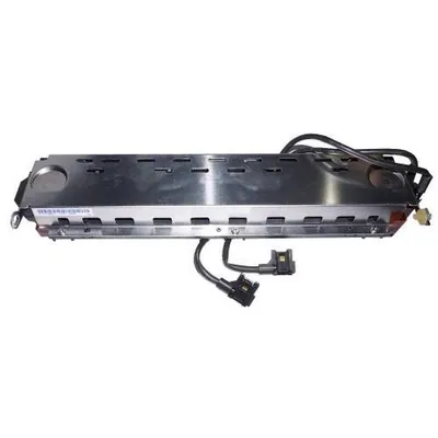 Термофиксатор Kyocera FK-8117 (302P393090), узел фиксации