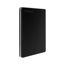Внешний жесткий диск Toshiba HDTD310EK3DA, 1TB, 2.5", USB 3.1 Gen1, черный